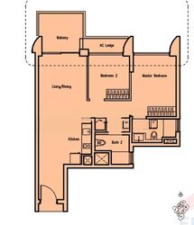 Lakeville (D22), Condominium #570261841